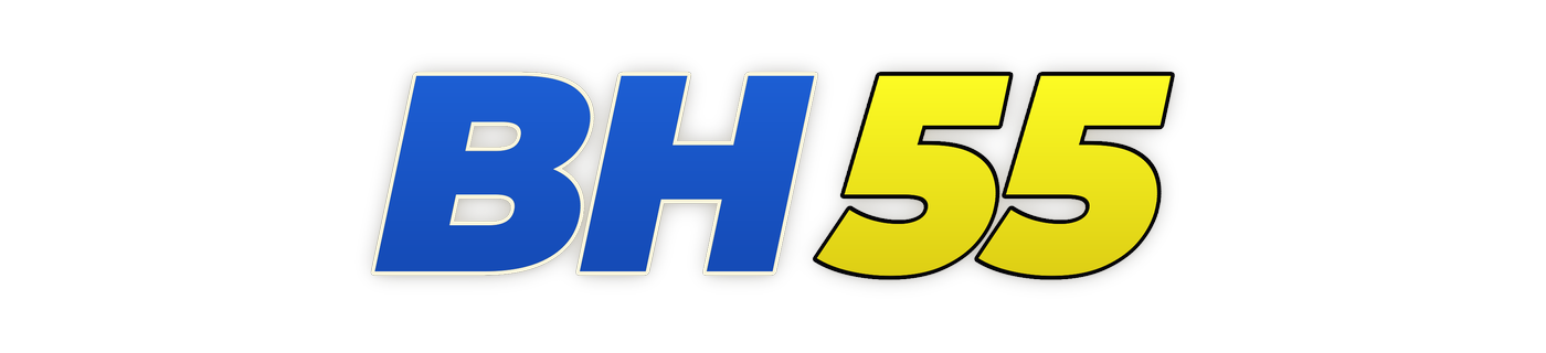 bh55 Logo